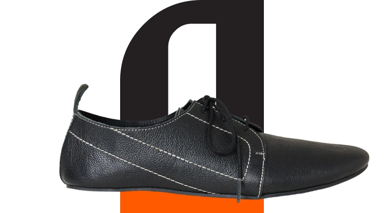 NWS Barefoot Shoe