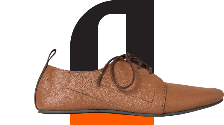 NWS Barefoot Shoe