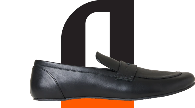 NWS Barefoot Shoe