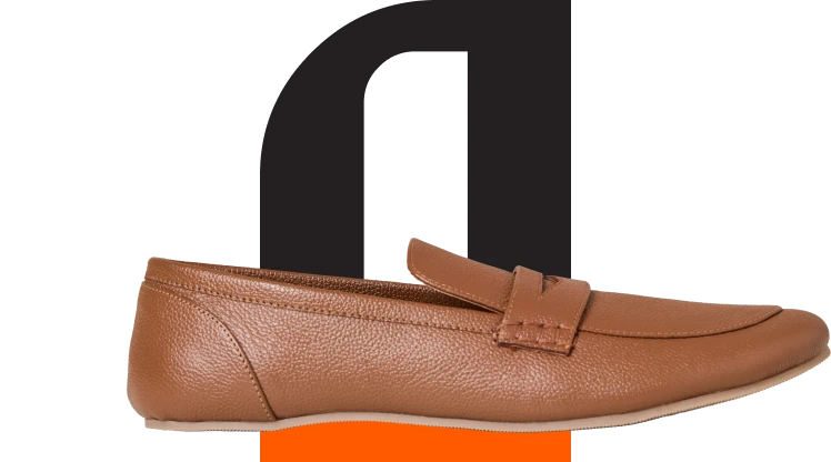 NWS Barefoot Shoe