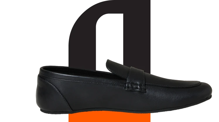 NWS Barefoot Shoe