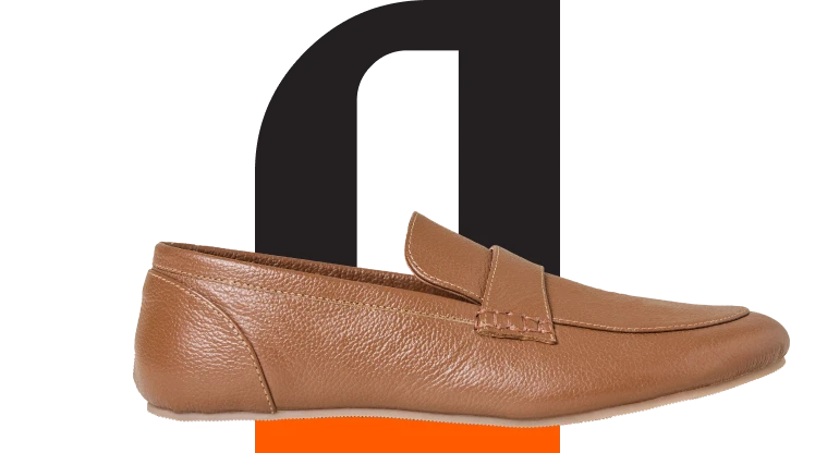 NWS Barefoot Shoe
